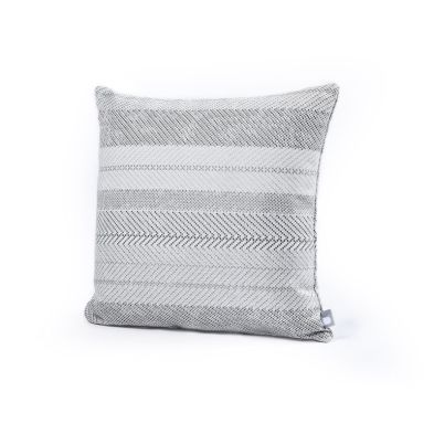 Scatter Cushion - B Cushion Bora Bora Grey Large (50x50)